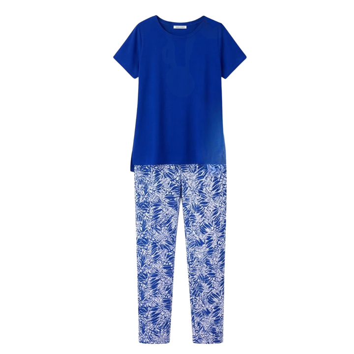 Soleia™ – Soft Two Piece Lounge Set