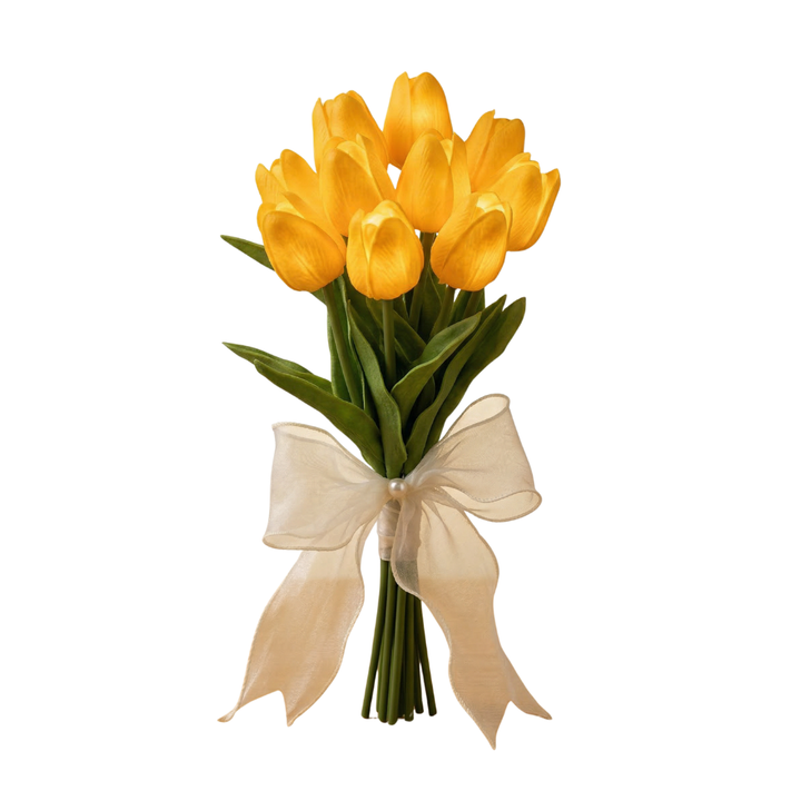 Tulara™ – LED Tulip Bouquet Light