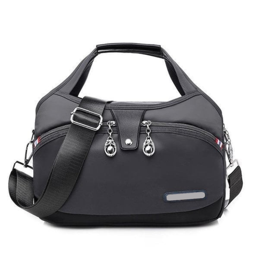 CARREAU™ - Multi Pocket Crossbody Bag