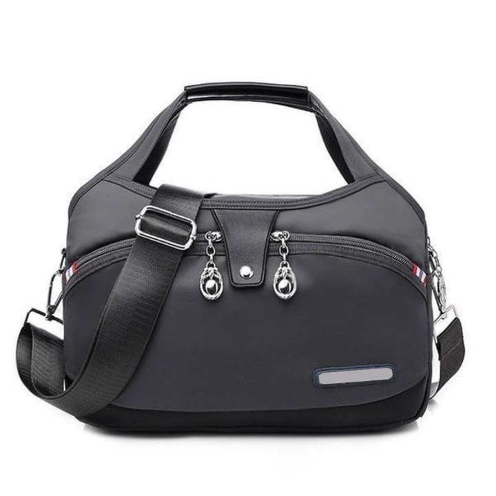CARREAU™ - Multi Pocket Crossbody Bag