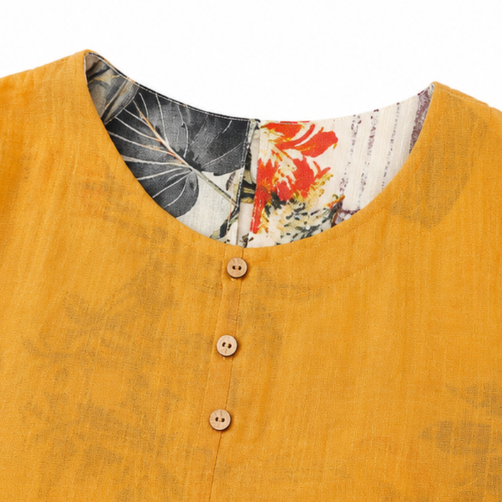 Layerlyn – The Dress That Skips The Styling Decision