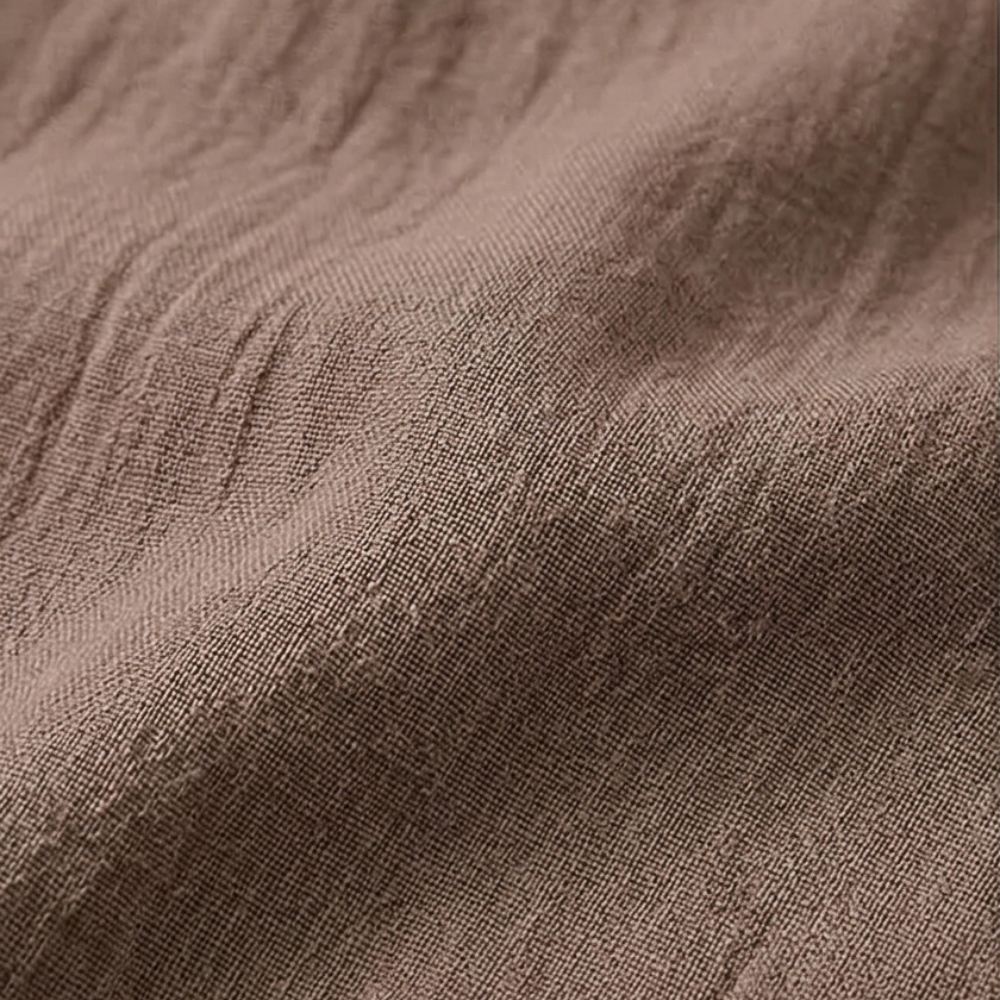 Vivara™ – Effortless Linen Blend Matching Set