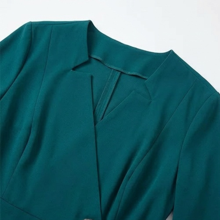 Velora™ - Elegant Occasion Dress