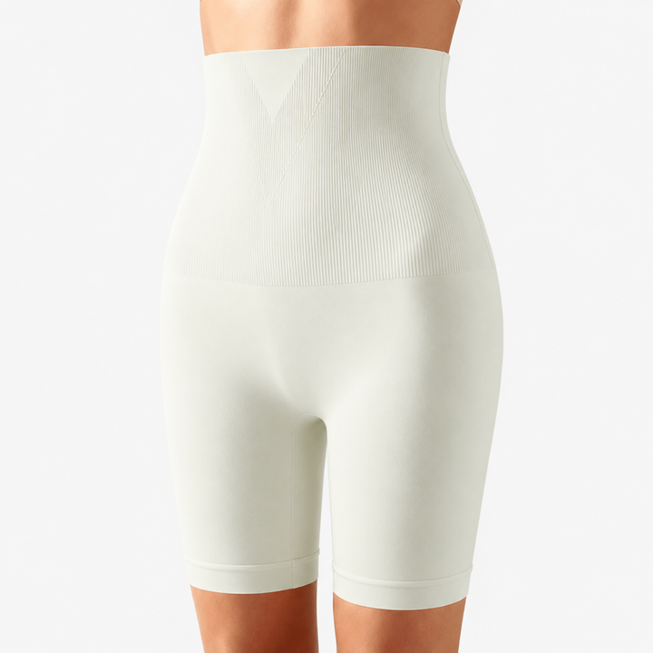 Sculpta – High Waist Tummy Control Shaping Shorts