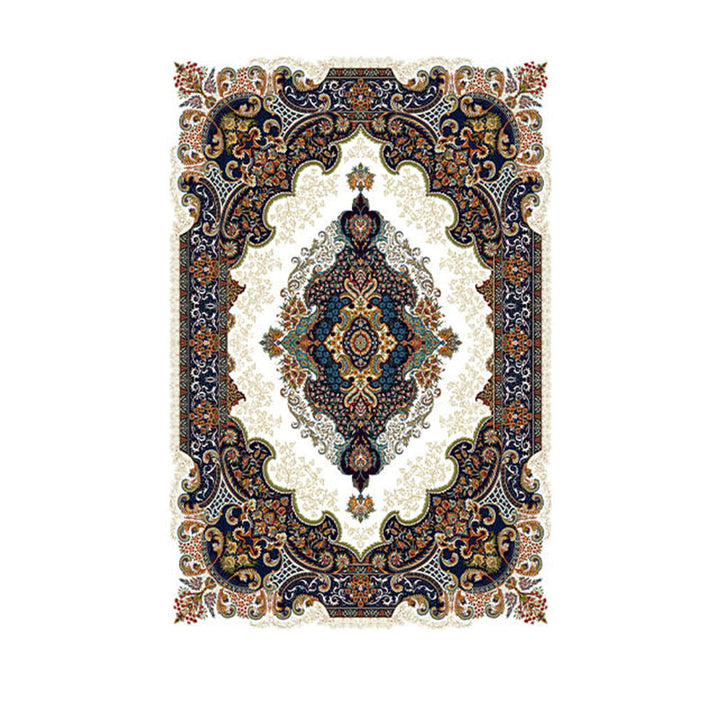Persara™ – Vintage Persian Area Rug