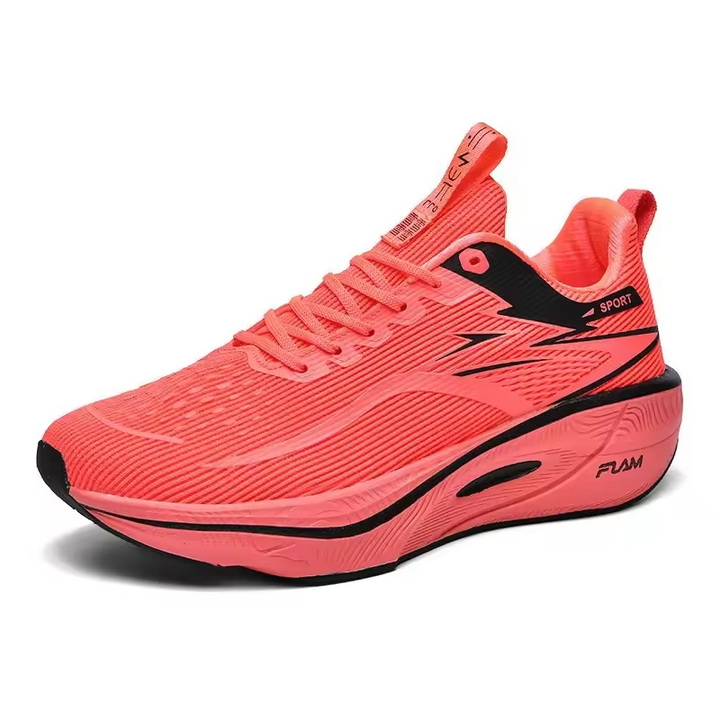 Strideva™ – Lightweight Cushioned Running Shoes