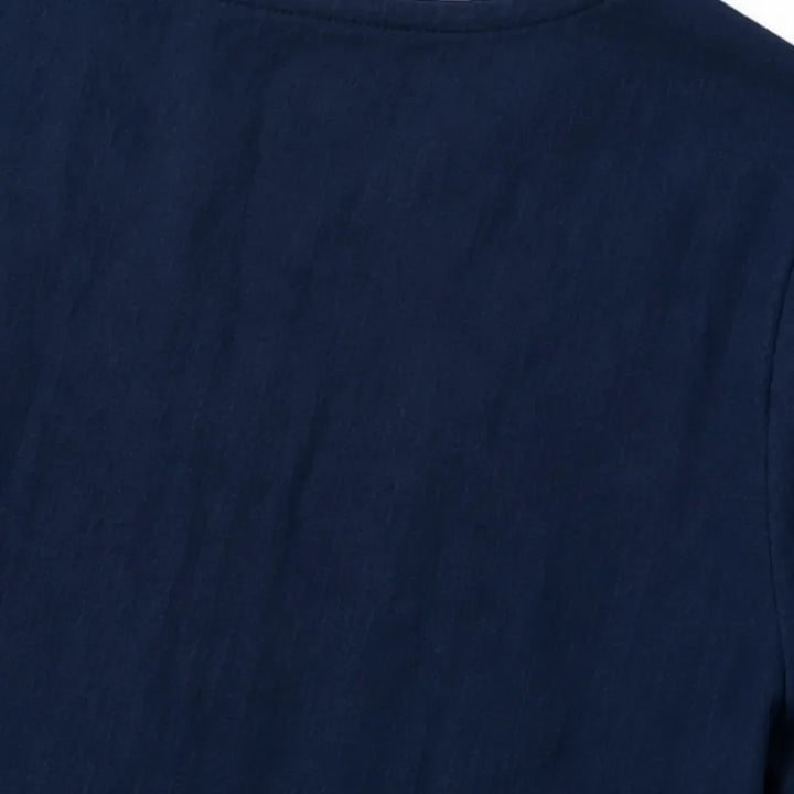 Wearbella – The V-Neck Tunic That Conceals Belly And Arms