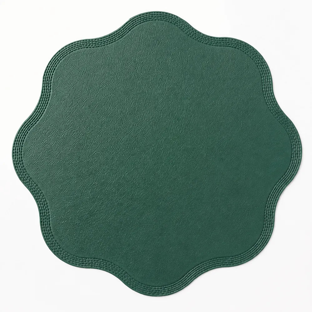 Wearbella – The Placemat Set That Actually Wipes Clean