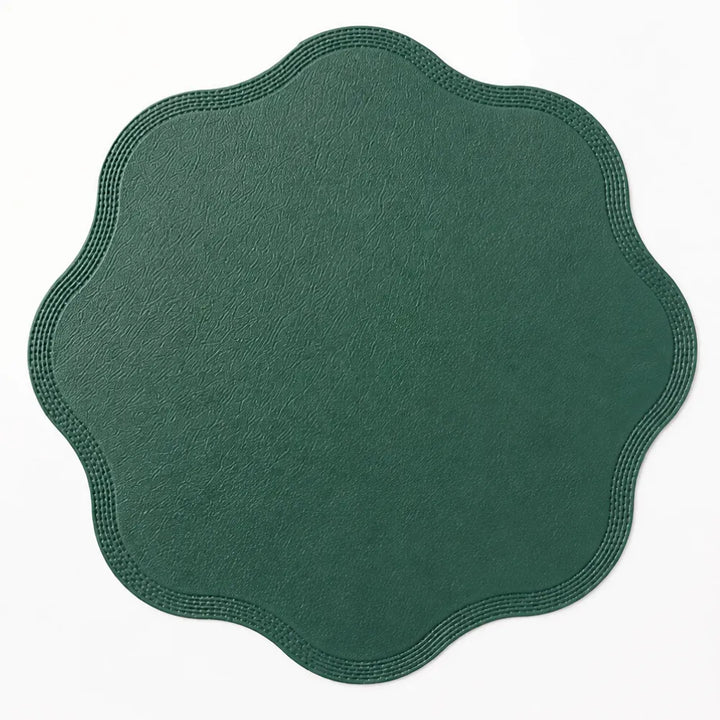 Wearbella – The Placemat Set That Actually Wipes Clean