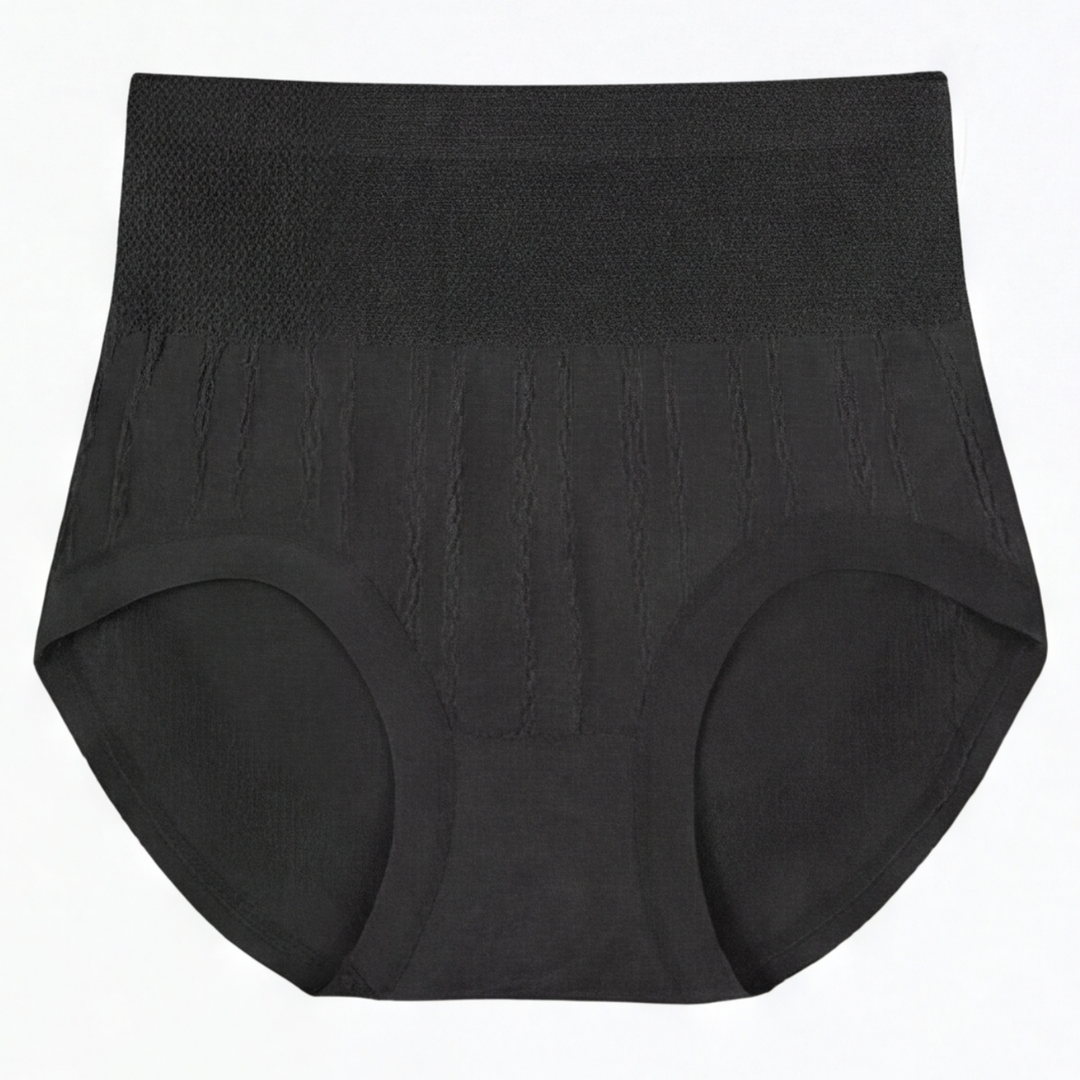 SleekHips™ – High Waisted Leakproof Panties