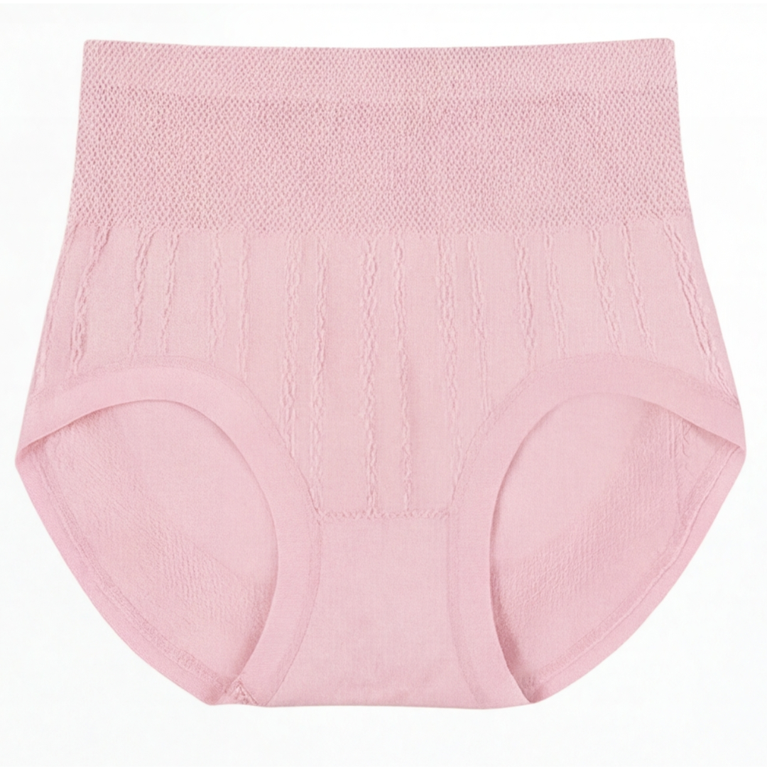 SleekHips™ – High Waisted Leakproof Panties