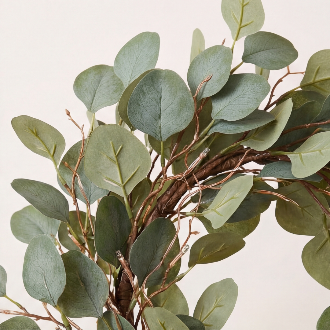 Lumivine™ – Lighted Olive Vine for Cozy Evenings