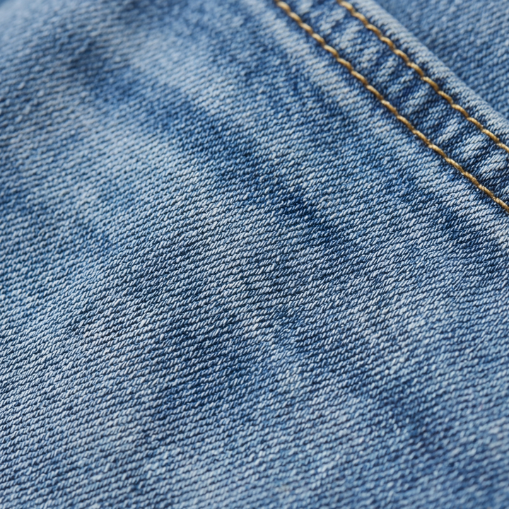 Revelle™ – Retro Button Front Wide Leg Jeans