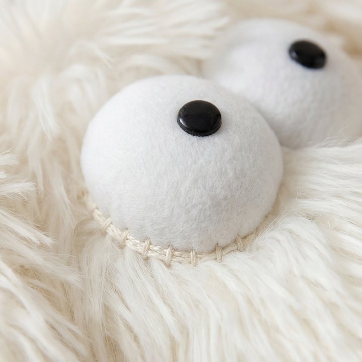Fuzzlo™ – Fluffy Monster Home Socks