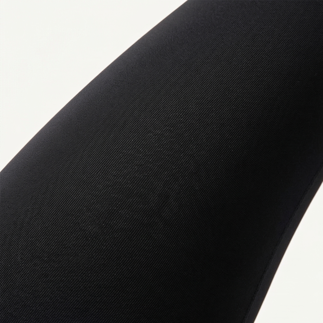Sculpta™ – Seamless V Neck Compression Jumpsuit