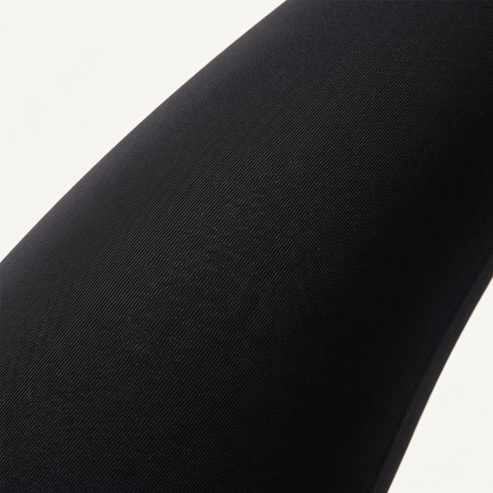 Sculpta™ – Seamless V Neck Compression Jumpsuit