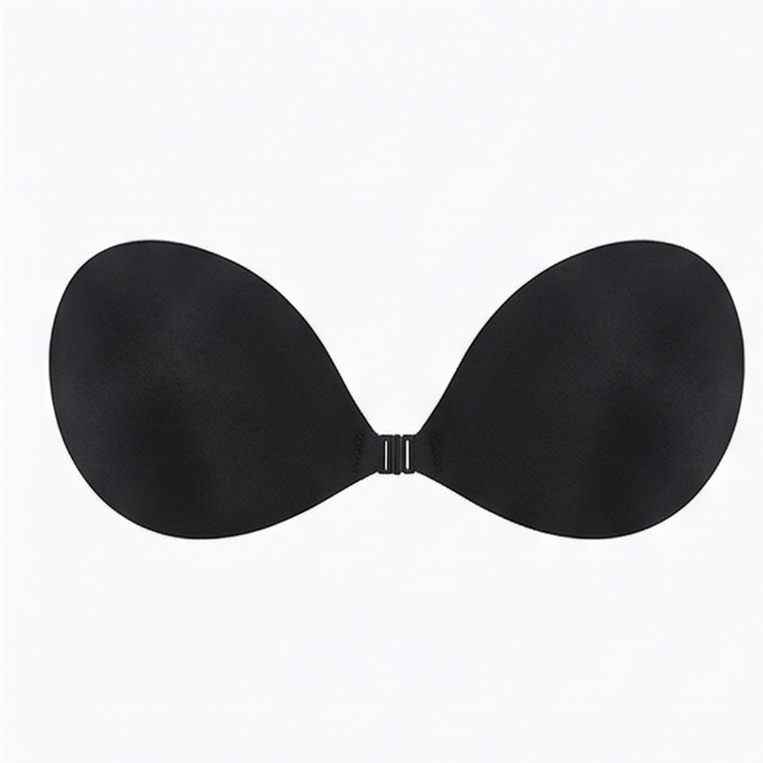 Liftara™ Invisible Adhesive Push Up Bra