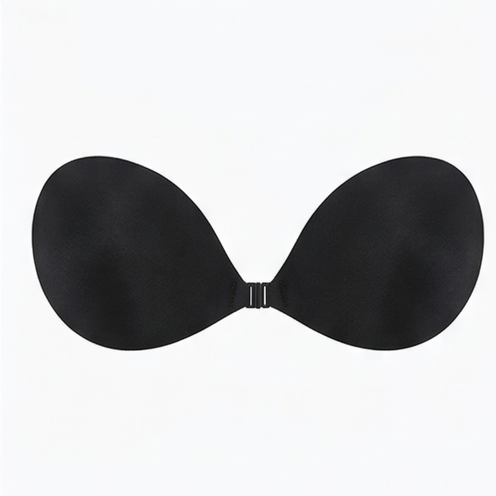 Liftara™ Invisible Adhesive Push Up Bra