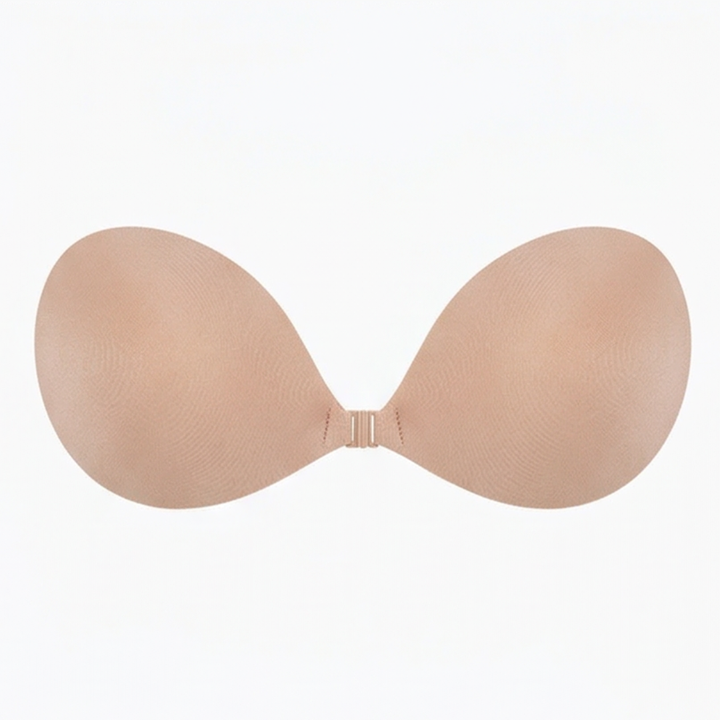 Liftara™ Invisible Adhesive Push Up Bra