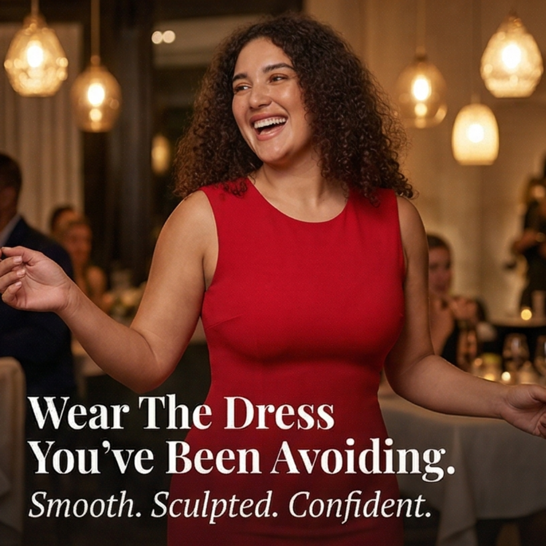 Figura™ – Double Compression Full Body Shaper