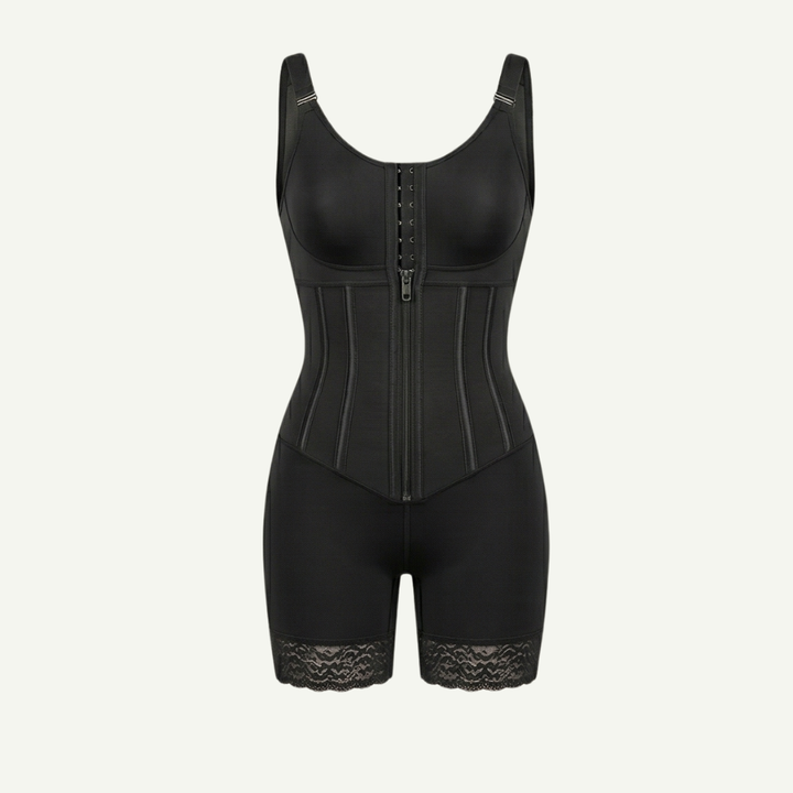 Figura™ – Double Compression Full Body Shaper