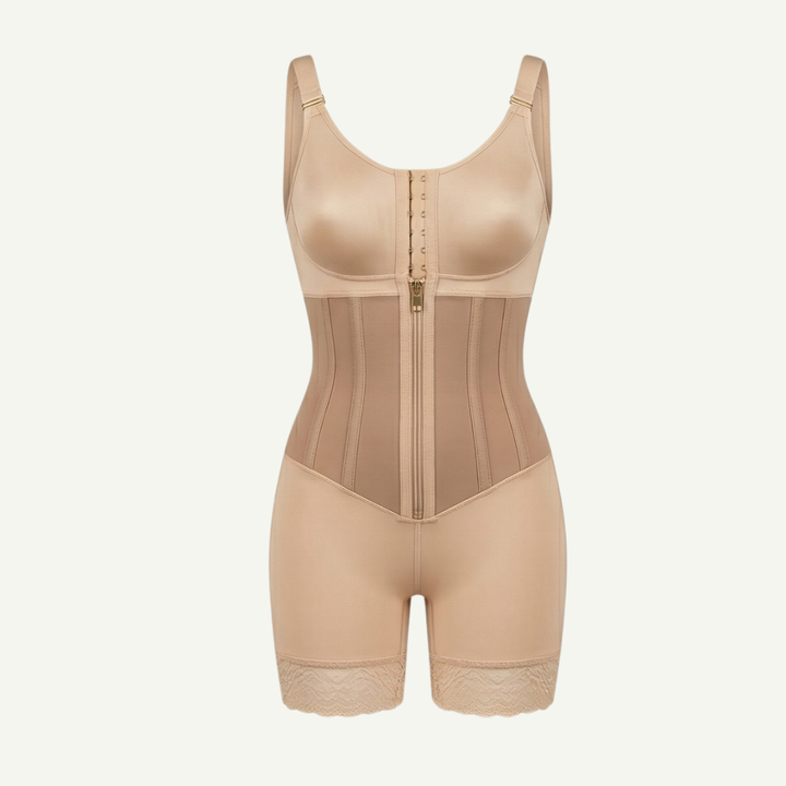 Figura™ – Double Compression Full Body Shaper