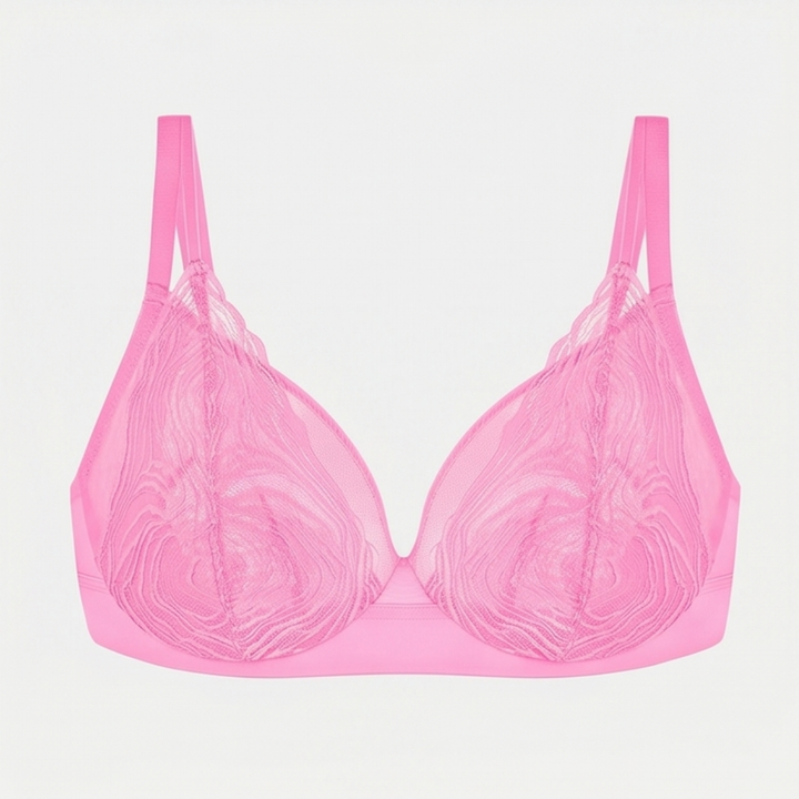 Florenza™ – Plus Size Lace Underwire Bra