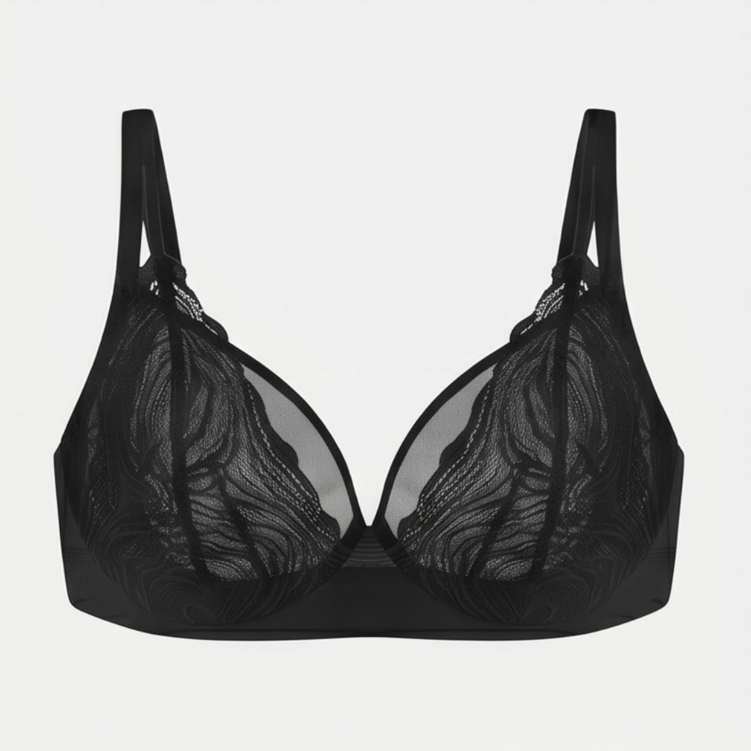 Florenza™ – Plus Size Lace Underwire Bra