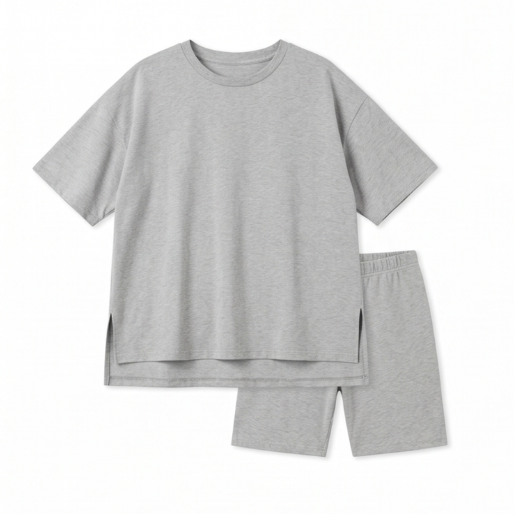 Luvena™ Buttery Soft Matching Set for Lounge & Errands