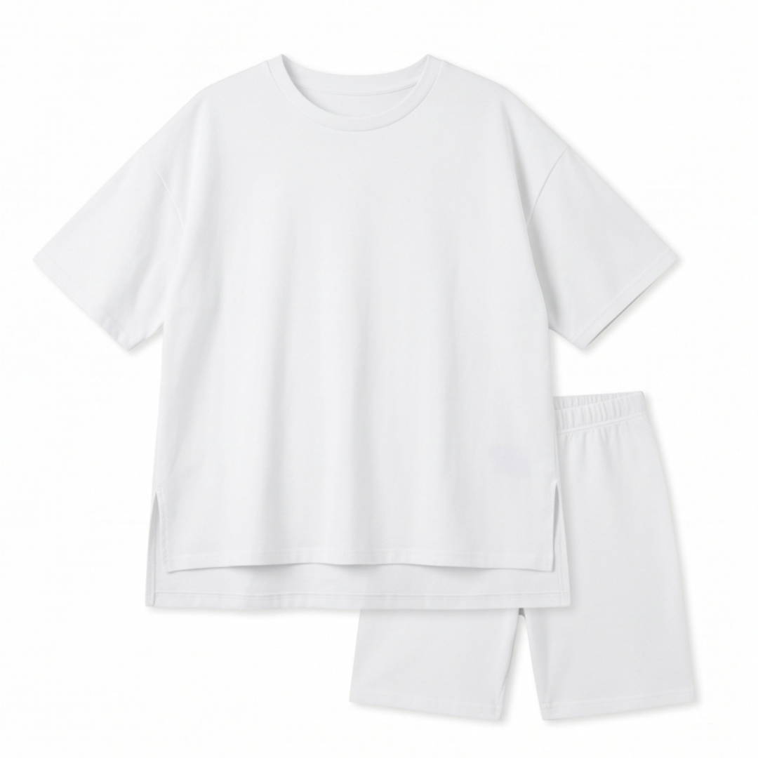 Luvena™ Buttery Soft Matching Set for Lounge & Errands