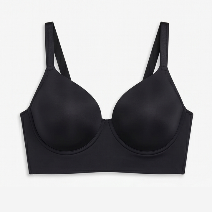 Veluna™ – Wide-Band Full-Bust Shaping Bra