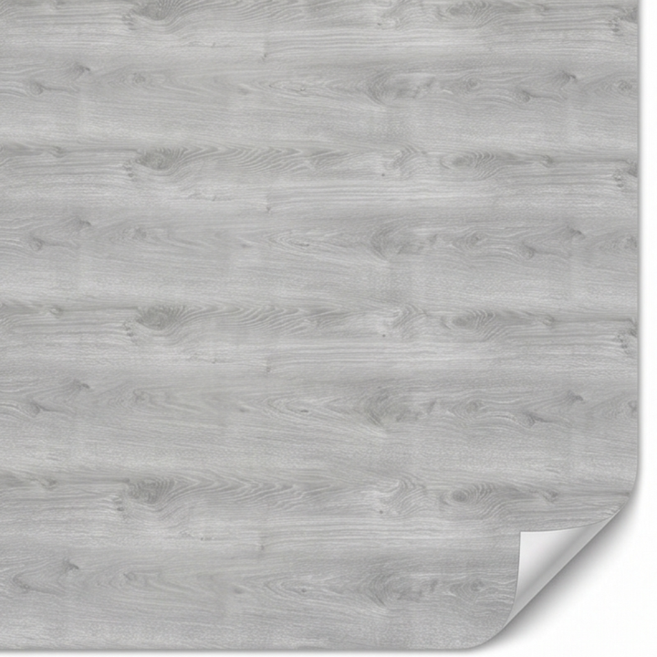 Plankly™ – Waterproof Wood-Grain Floor Roll