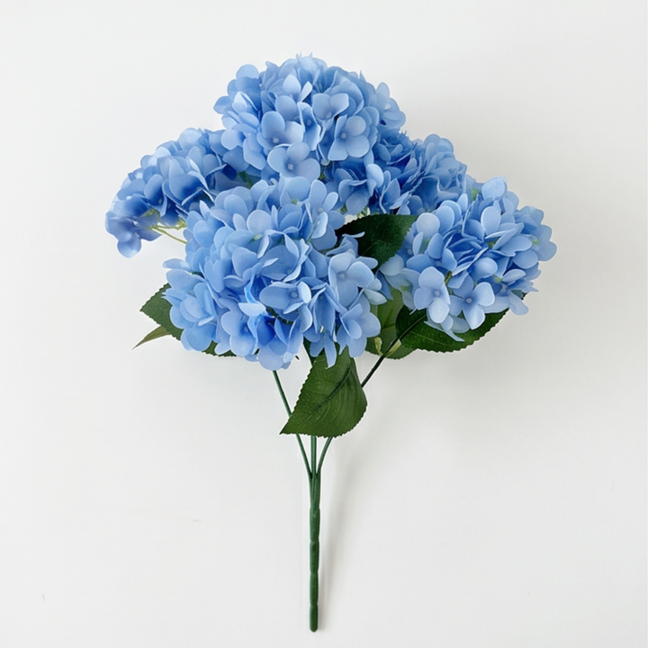 Bloomvera™ Realistic Silk Hydrangea Bouquet