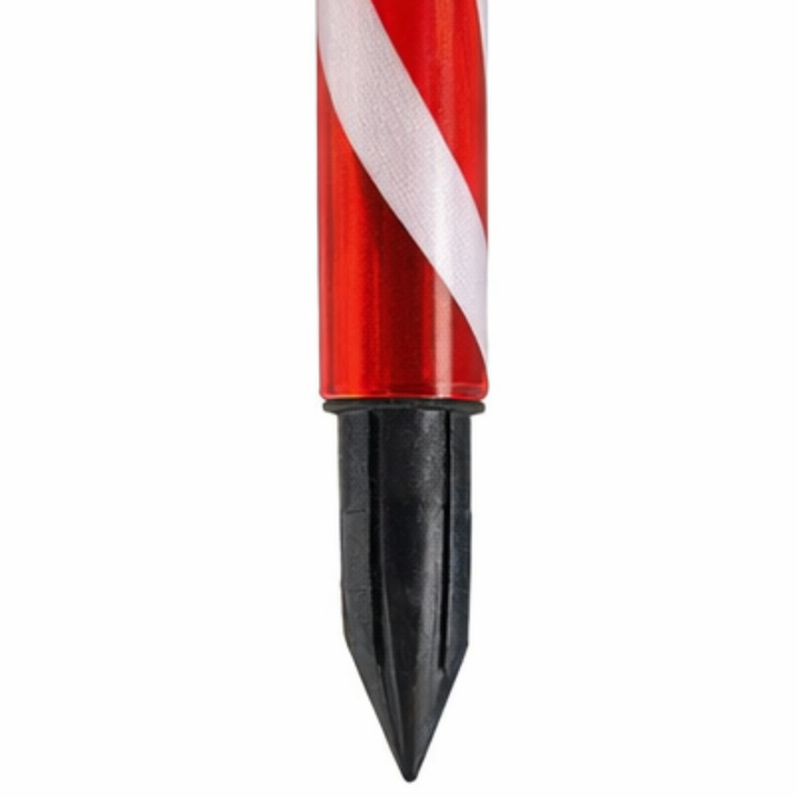 Glorimora™ – Solar American Flag Pathway Lights