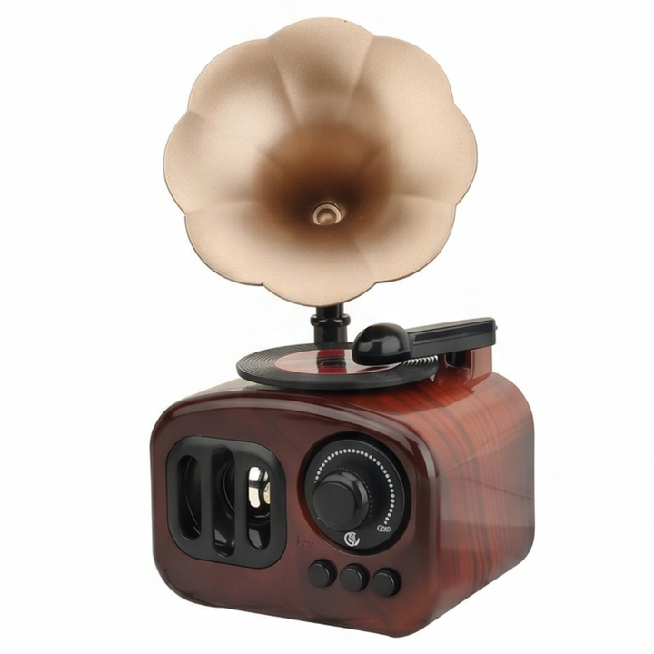 Lunavia™ – Mini Sewing Machine Music Box