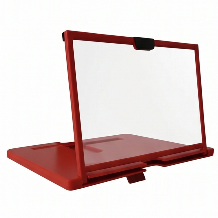 ScreenLift™ – HD Phone Magnifier for Easier Viewing
