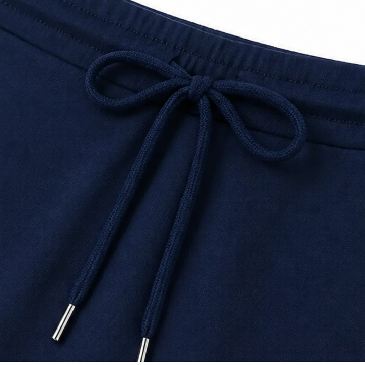 Sunday Edit™ – Matching Set with Built-In Shorts