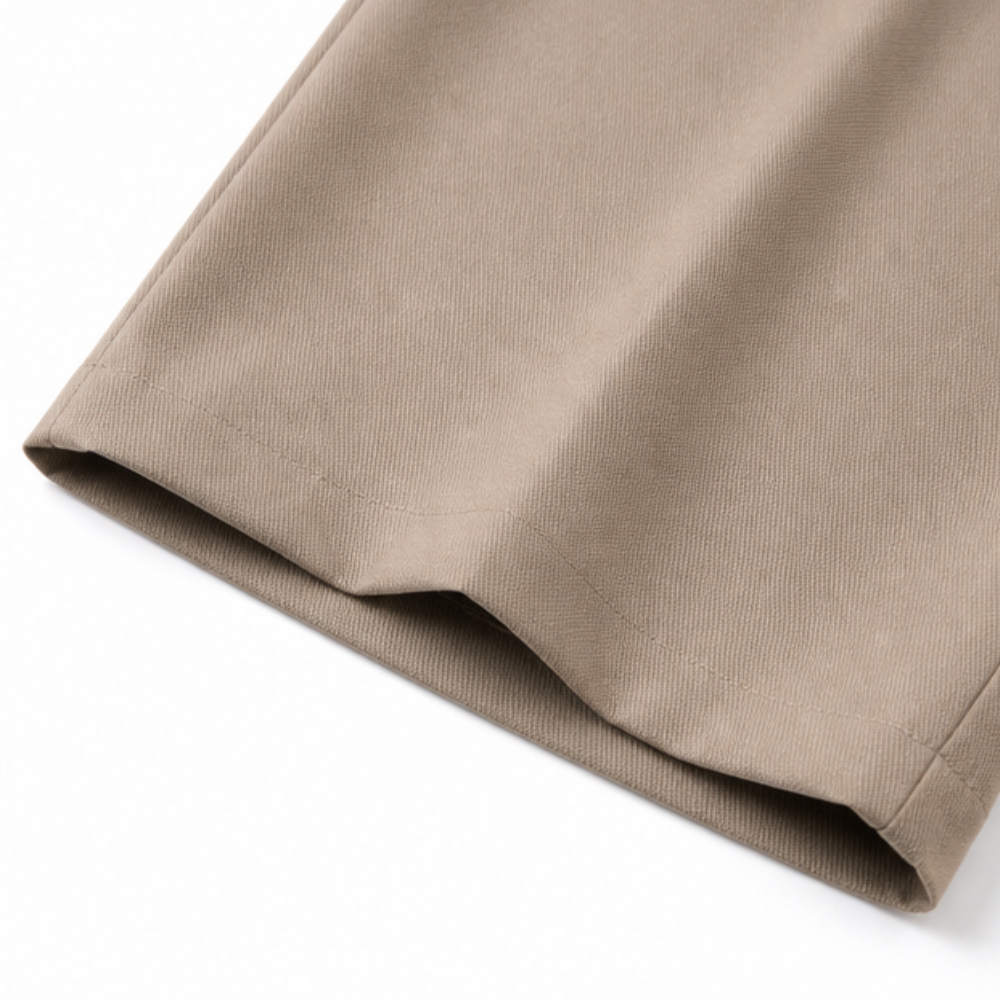 Velora™ — High-Waist Wide-Leg Trousers for Effortless Polish