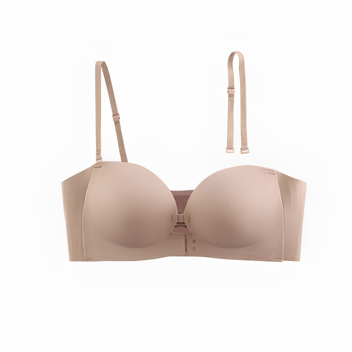 Gathera – The Wireless Bra That Won't Show Through Your Top