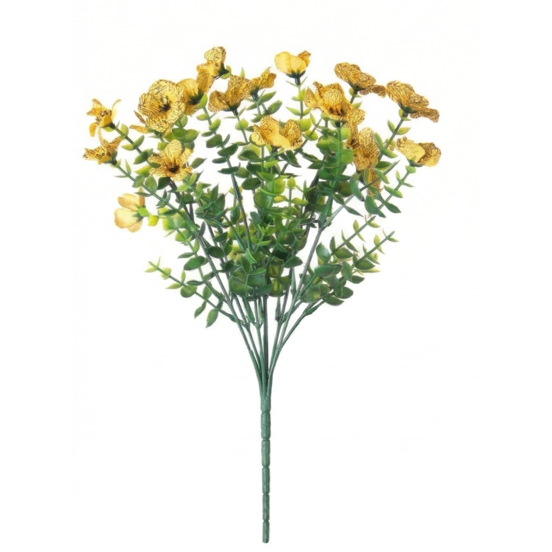 Bloomvera™ – Lifelike Silk Flower Bouquets