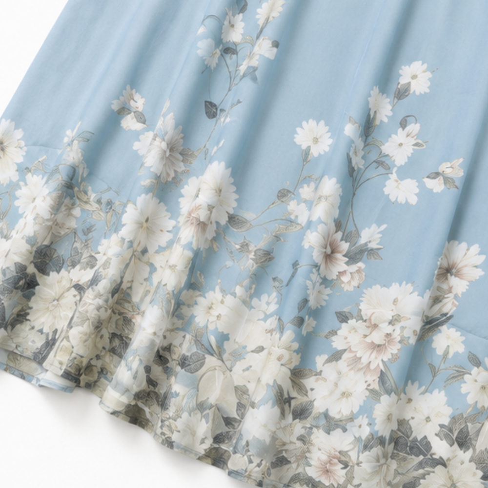 Corima – The Halter Gown That Turns Heads, Not Heavy Ones