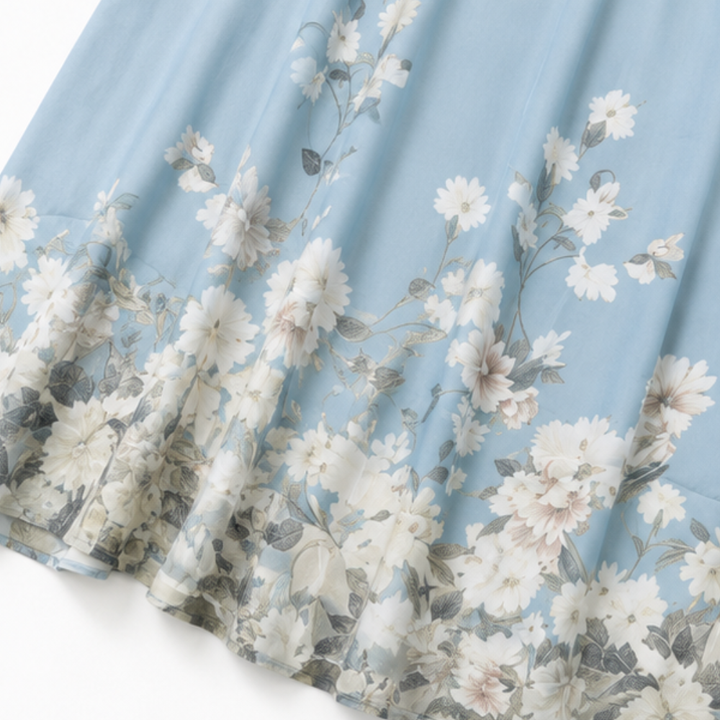 Corima – The Halter Gown That Turns Heads, Not Heavy Ones