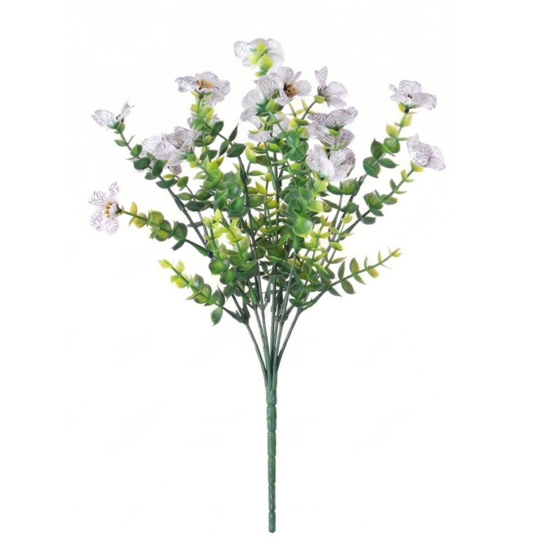 Bloomvera™ – Lifelike Silk Flower Bouquets