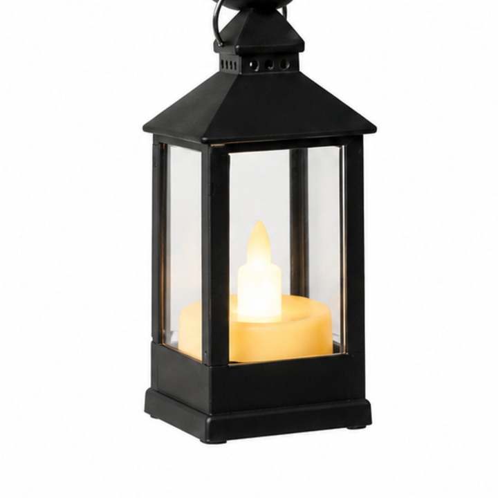 Ledgekit – The Shelf-Edge Cat Lantern That Keeps You Company 2pcs ( 1 Black + 1 White)