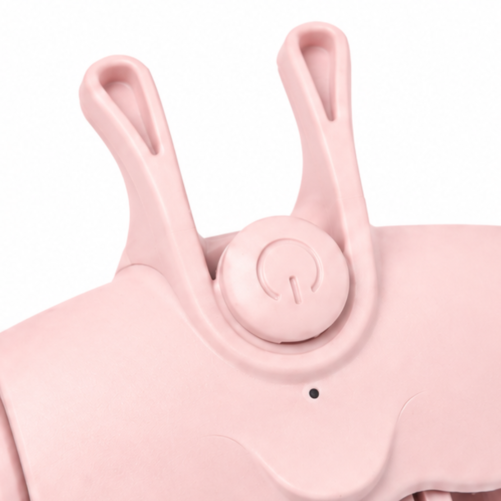 Rootlift – The Heated Clip That Lifts Roots Without The Crease