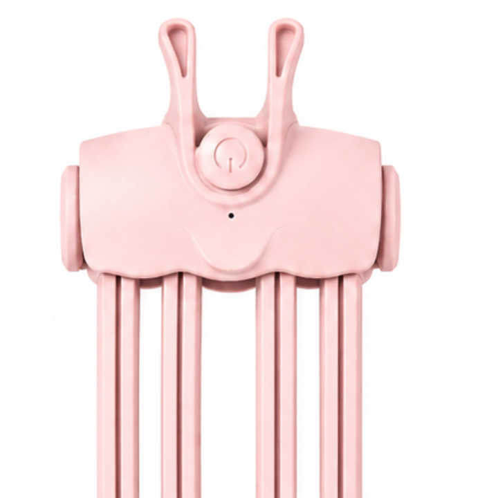 Rootlift – The Heated Clip That Lifts Roots Without The Crease