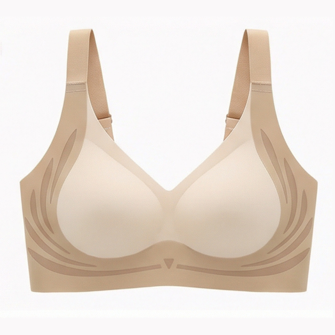 Veluna™ – Powerful Push Up Seamless Bra