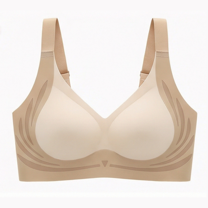 Veluna™ – Powerful Push Up Seamless Bra