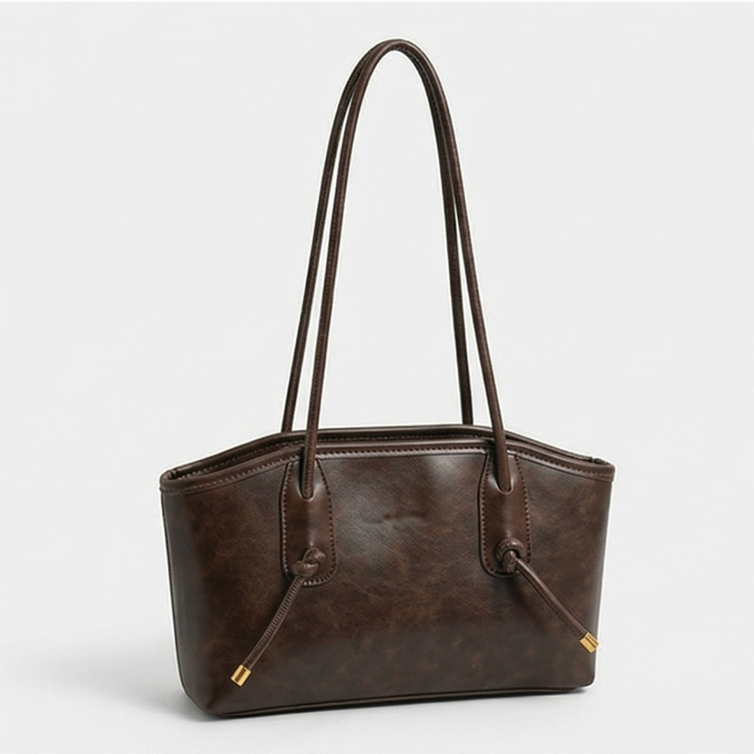 Florenza™ – Vintage Leather Shoulder Bag