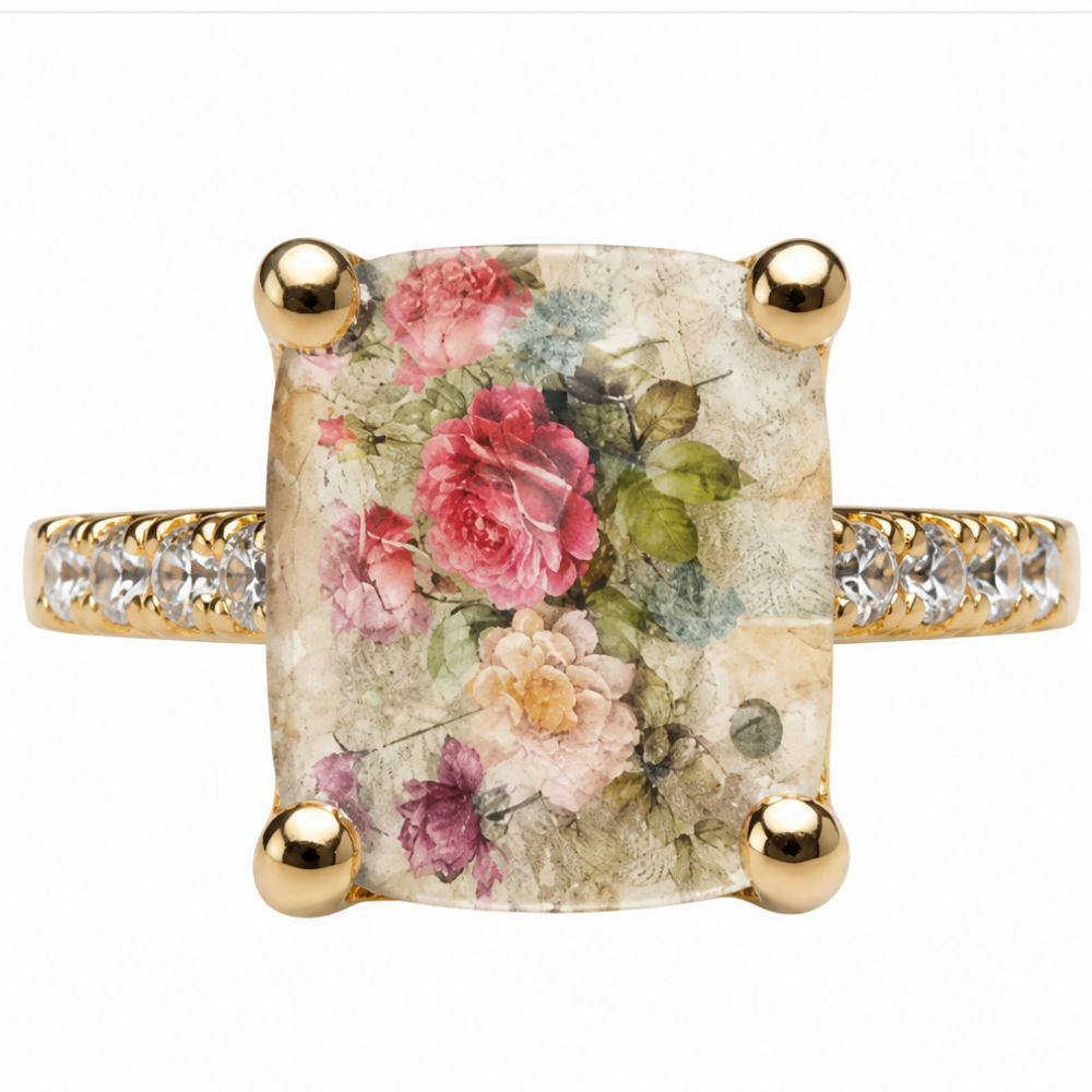 Wearbella – The Ring That Feels Like A Little Secret Just For You
